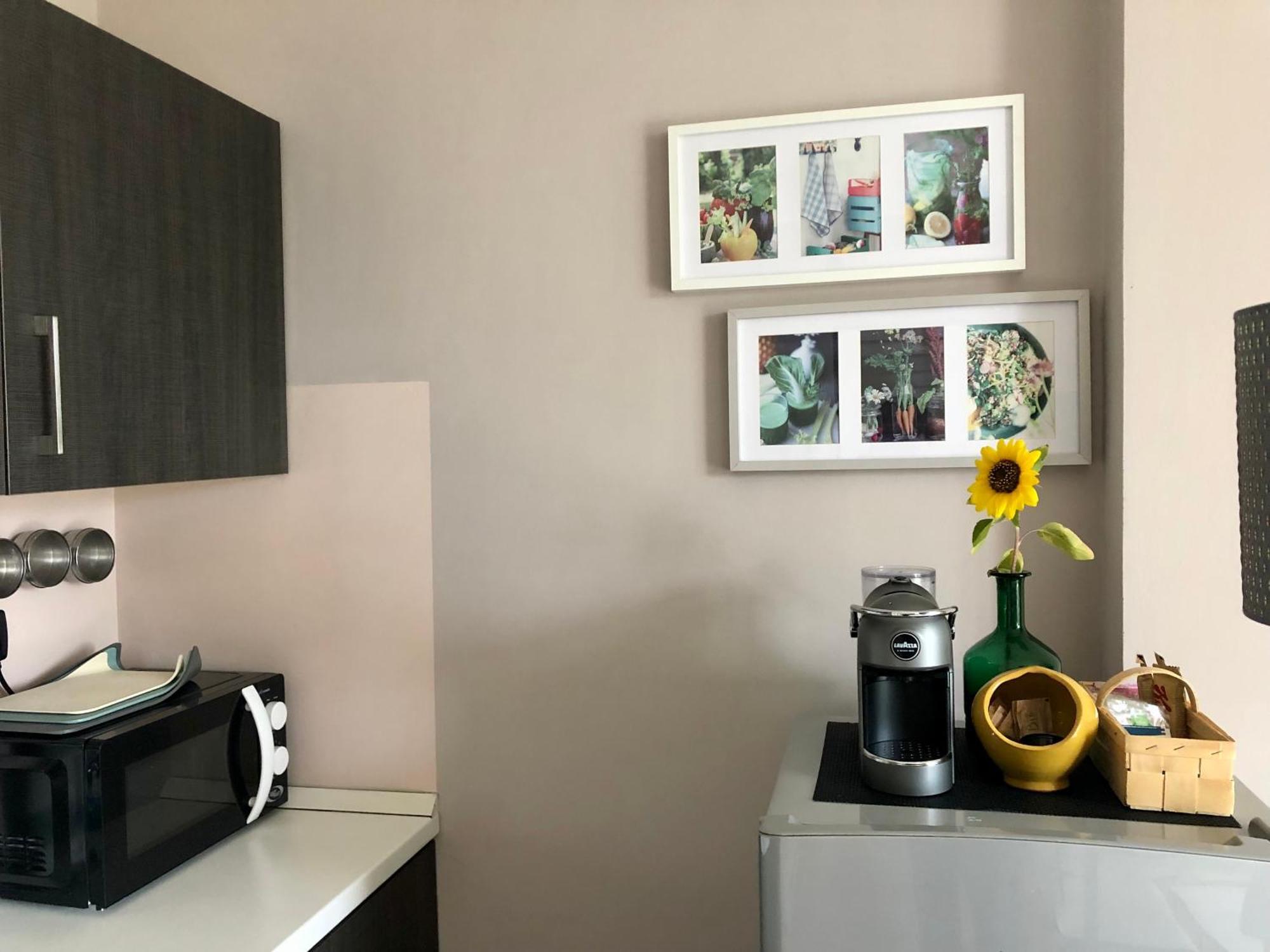 Attico Ellen Terrazza Con Vista Daire Torino Dış mekan fotoğraf