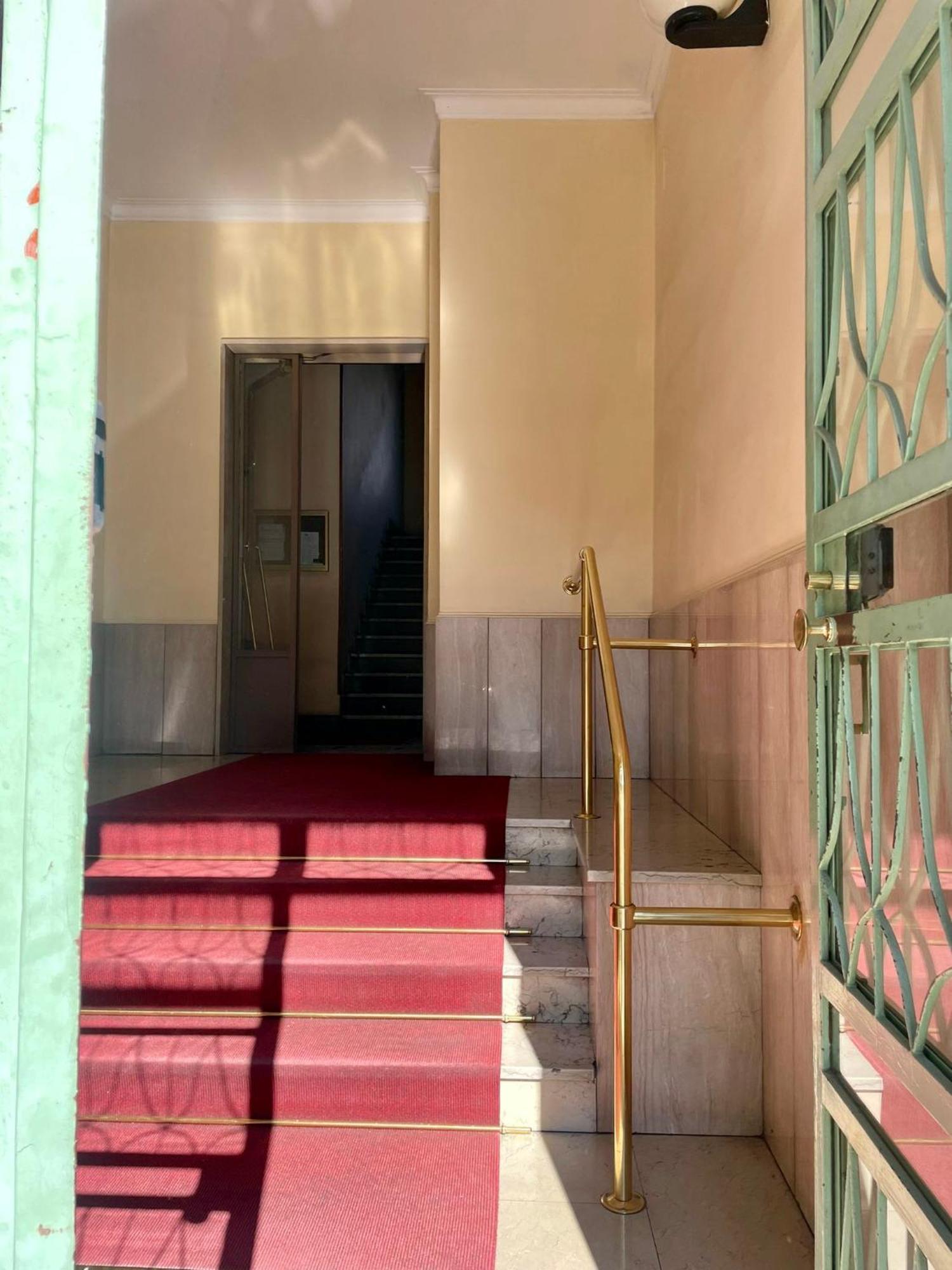 Attico Ellen Terrazza Con Vista Daire Torino Dış mekan fotoğraf