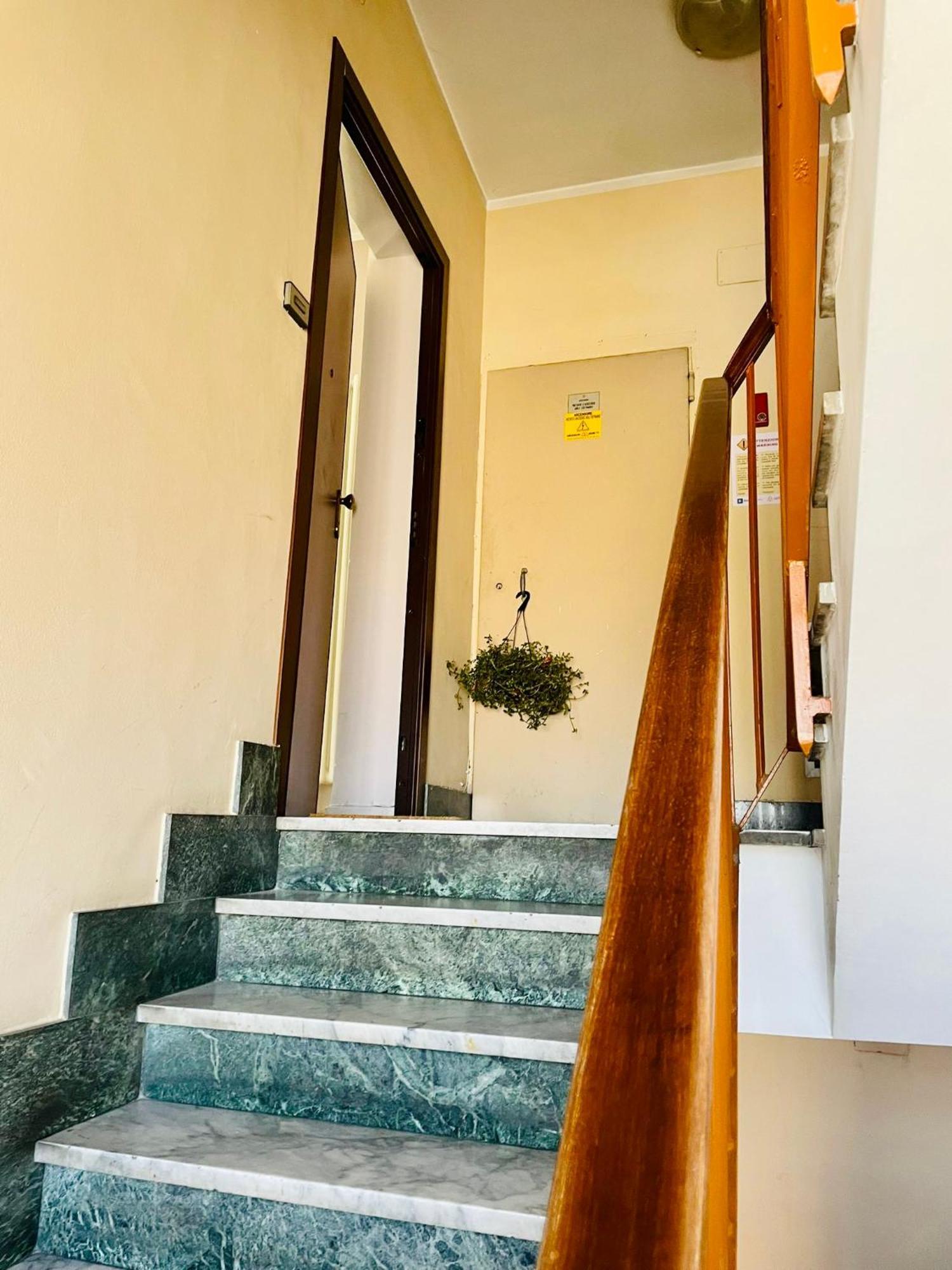 Attico Ellen Terrazza Con Vista Daire Torino Dış mekan fotoğraf